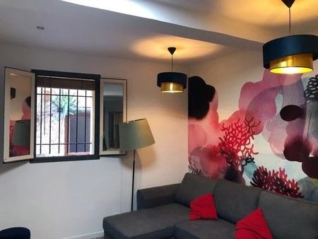 Location Appartement - Photo 2