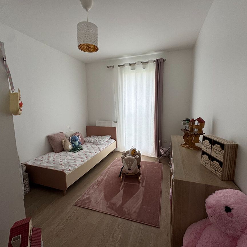 Appartement neuf - 4 pièces - 72.05m² , Beaumont sur oise - Photo 1