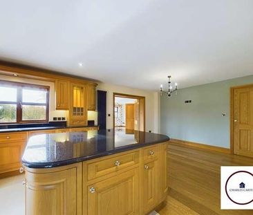 Four Bedroom Detached Home, Broadwas, Worcester, WR6 - Photo 6