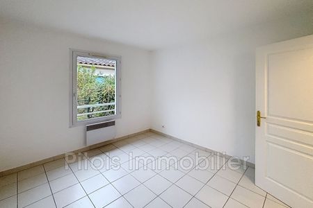 location appartement - Photo 3