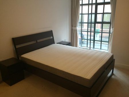 2 bedroom apartment to rent - Photo 4