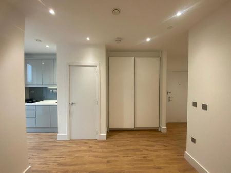 Studio to rent - Photo 3