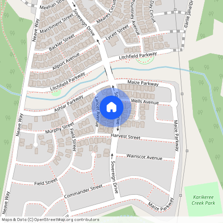 76B Sovereign Drive, NSW 2444, Thrumster