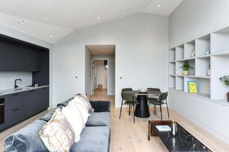 1 bedroom apartment to rent - Photo 4