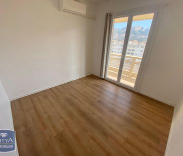 Location Appartement 3 pièces 66m² TOULON 83200 - Photo 4