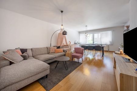 Appartement te huur - Foto 2
