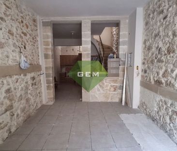 Μονοκατοικία για ενοικίαση Κέντρο - Άγιος Μηνάς (Ηράκλειο Κρήτης) - Photo 4
