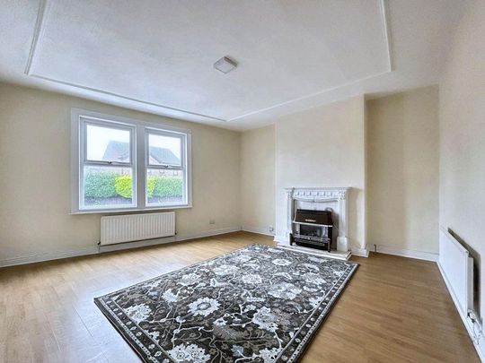 1 bed upper flat to rent in SR8 - Photo 1