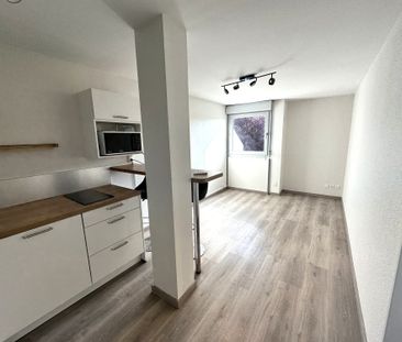 Appartement F2 à louer sur Troyes dans le département de l'Aube - Photo 6