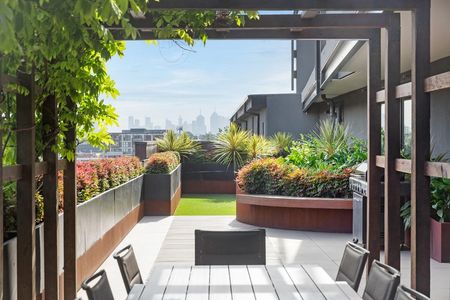 403/17 Lynch Street, Hawthorn VIC 3122 - Apartment For Rent | Domain - Photo 2