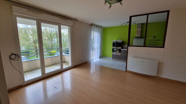 Location Appartement 3 pièces 75m² - Photo 1