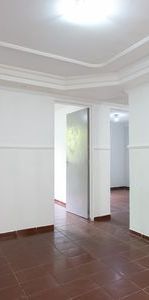 Apartamento para alugar com 56m², 2 quartos e 1 vaga - Foto 1