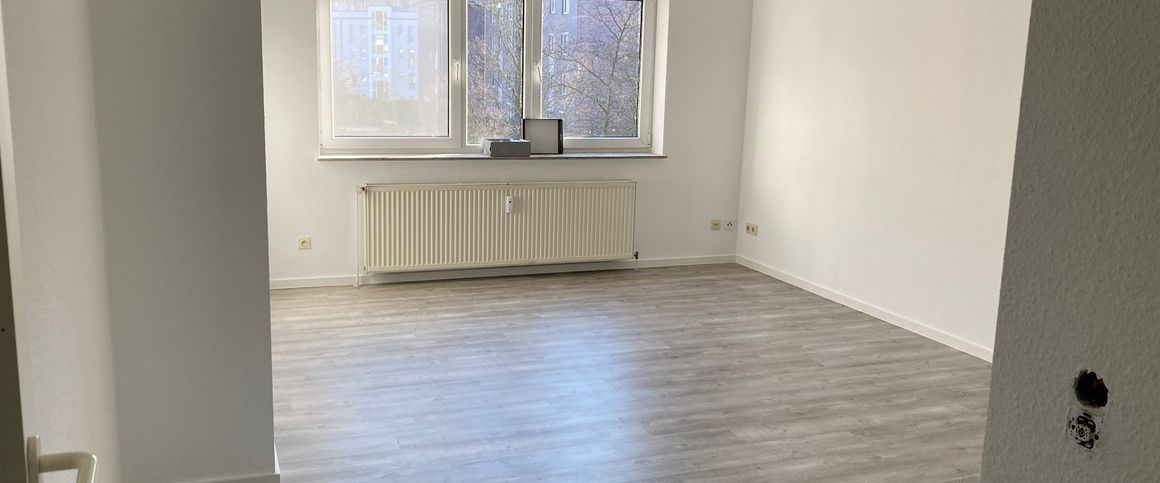 Wohnungsangebot - Foto 1