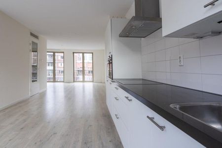 Amstelvlietstraat 1096GG Amsterdam - Photo 2