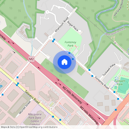 41/35-39 Fontenoy Road, 2113, Macquarie Park, Nsw