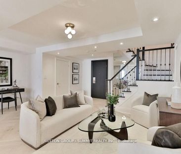 For Lease - 102 Bloor Street Unit# Ph07, Toronto, Ontario - Photo 5