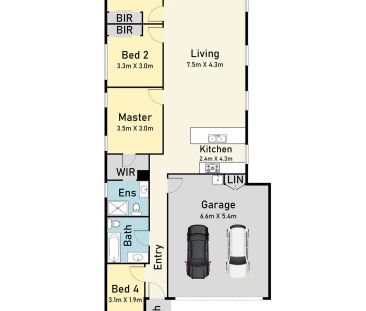 “FAMILY HOME CLOSE TO ALL AMENITIES!!” - Photo 1