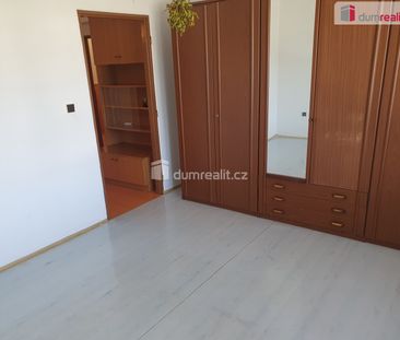 Pronájem bytu 3+1 70 m², Markvartice - Photo 1