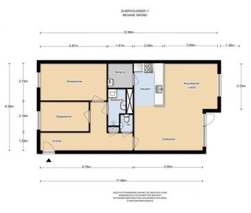 Apartment Utrecht - Zuidpooldreef - Photo 5