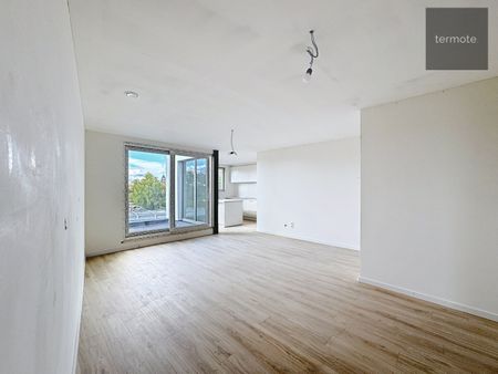 dakappartement - Foto 2