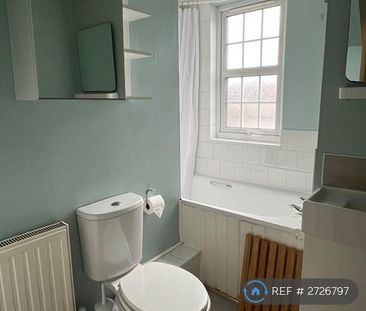 1 bedroom semi-detached house to rent - Photo 4