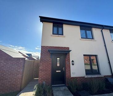 3 bedroom semi-detached house to rent - Photo 1