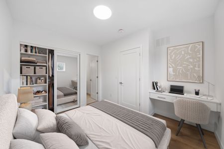 For Lease - 91 Barton Avenue Unit# 11, Toronto, Ontario - Photo 4