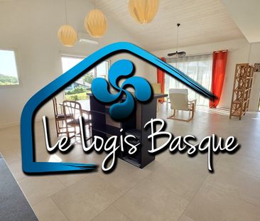 Location Maison 4 pièces 111m² URCUIT 64990 - Photo 4