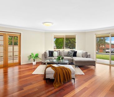 Modern 4-Bedroom Home with 2 Bathrooms & Double Parking in Schofields - Photo 1