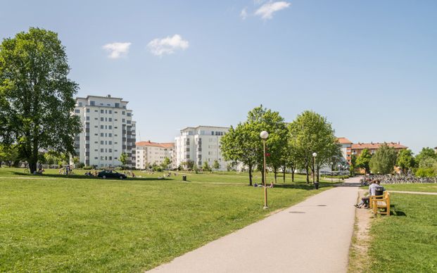 Rackarbergsgatan 9, 75235, Uppsala - Photo 1