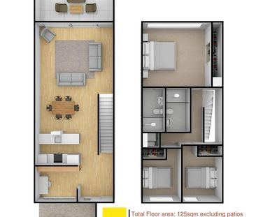 City fringe living! - Photo 1