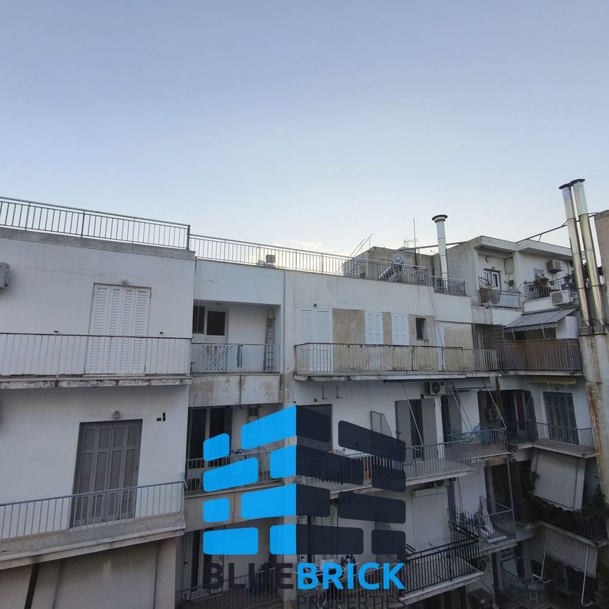 Studio/Γκαρσονιέρα για ενοικίαση Εξάρχεια (Εξάρχεια - Νεάπολη) - Photo 1