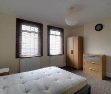 1 bedroom bedsit to rent - Photo 1