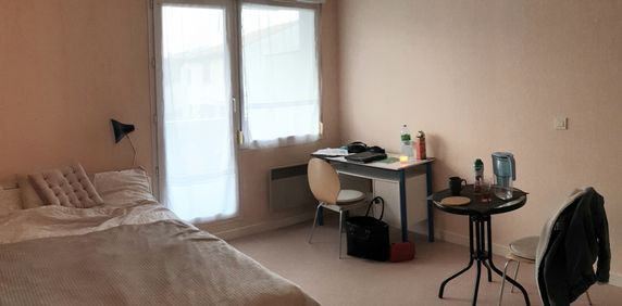 Location Appartement 1 pièce 21m² BEAUMONT 63110 - Photo 2