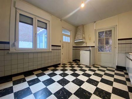 Huis te huur - Foto 2