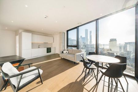 2 bedroom flat to rent - Photo 3