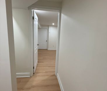 For Lease - 22 Waterdale Road Unit# bsmt, Brampton, Ontario - Photo 2