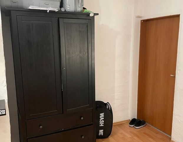 WG Zimmer ( 3er ) Zentral auf der Lister Meile ( Untermieter ) - Foto 1