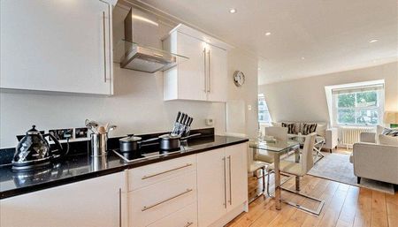 1 bedroom flat to rent - Photo 5