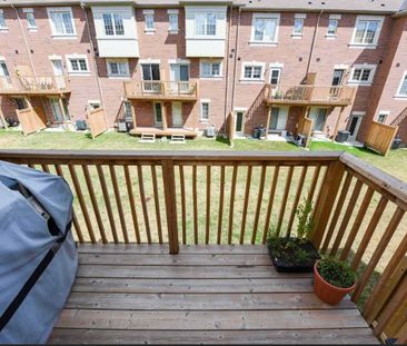 For Lease - 9 Aspen Hills Road Unit# 40, Brampton, Ontario - Photo 3