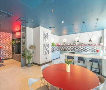 Studio to rent - Photo 5