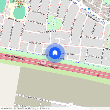 34 Manchester Boulevard, Vic 3809, Officer