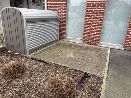 EENGEZINSWONING + tuin - Photo 3