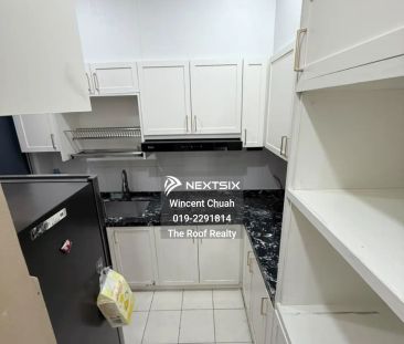 Residensi Wangsa Meranti - Photo 4