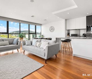 Effortless Living at Founders Lane, Fully Furnished & Ready to Move In - Photo 2