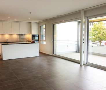 3.5 Zimmer, 97 m² - Foto 1