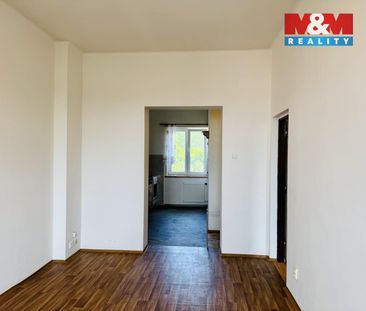 Pronájem bytu 2+1 45 m² - Фото 3