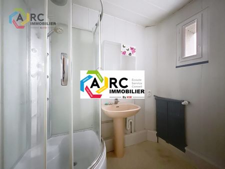 Location Appartement 3 pièces 55m² ORLEANS 45000 - Photo 5