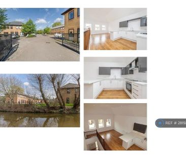 1 bedroom terraced house to rent - Photo 1