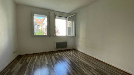 Location appartement 1 pièce, 21.70m², Chalon-sur-Saône - Photo 4